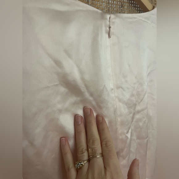 Acler Exton Mini Dress - Picture 6 of 8